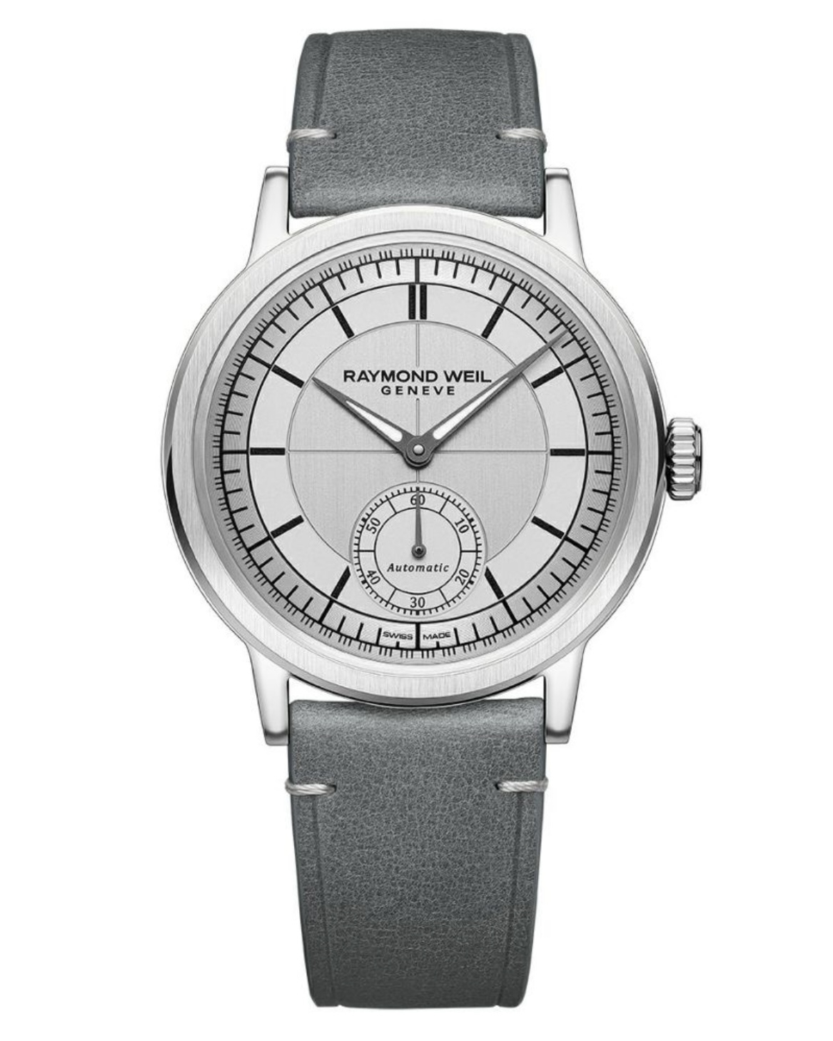 RAYMOND WEIL(レイモンド・ウェイル)
