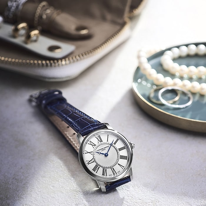 FREDERIQUE CONSTANT(フレデリック・コンスタント)
