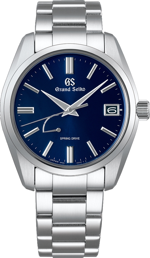 Grand Seiko(グランドセイコー)
