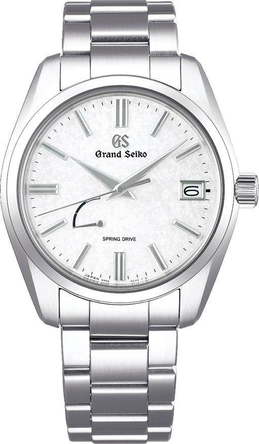 Grand Seiko(グランドセイコー)
