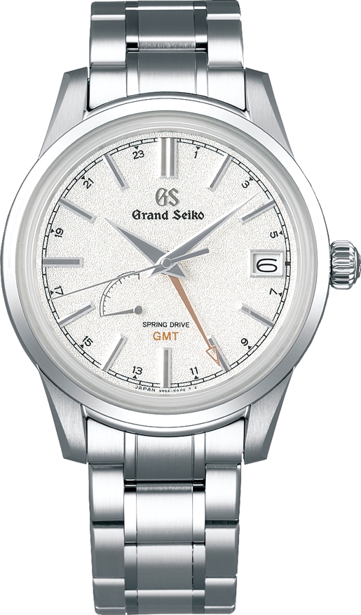 Grand Seiko(グランドセイコー)
