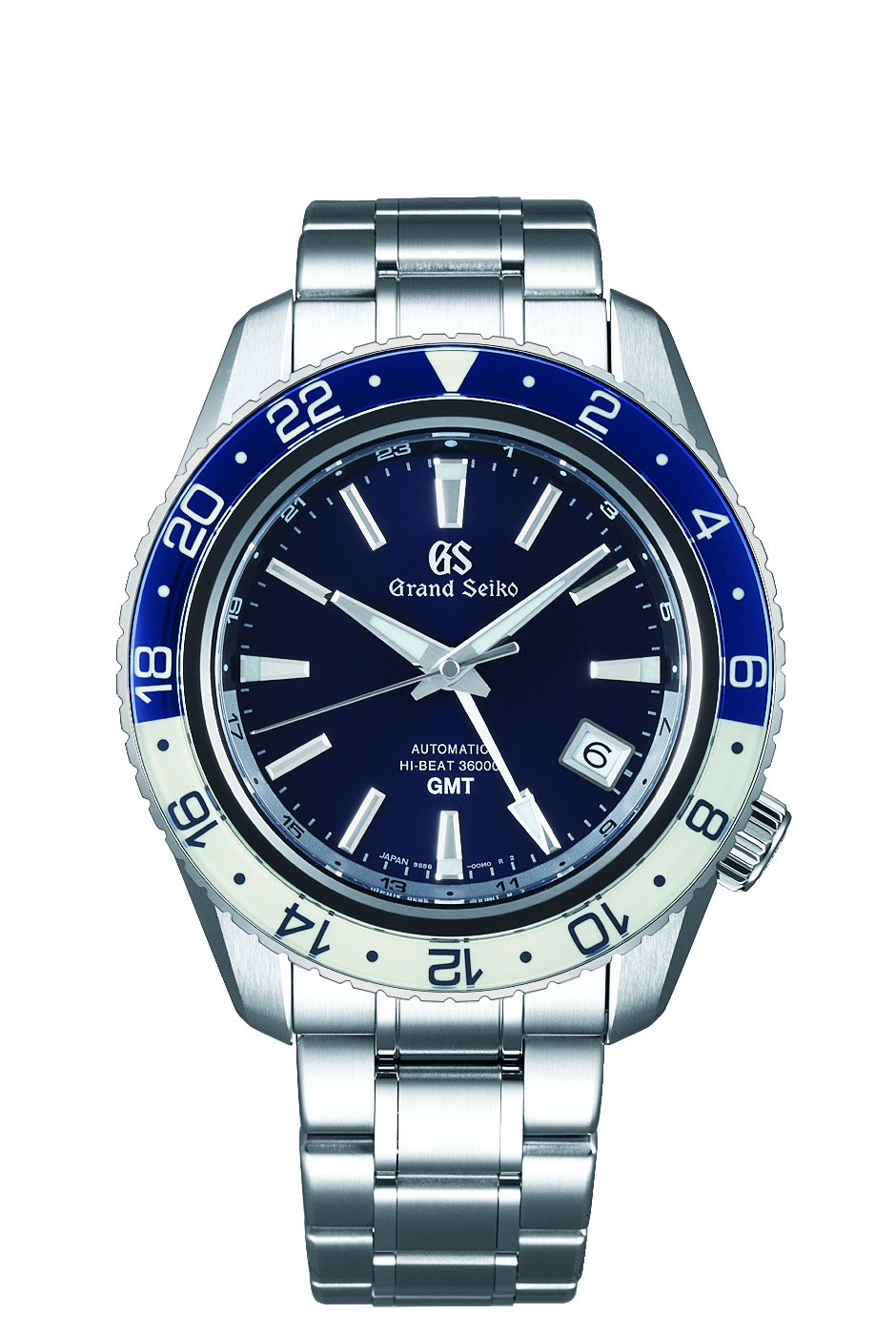 Grand Seiko(グランドセイコー)
