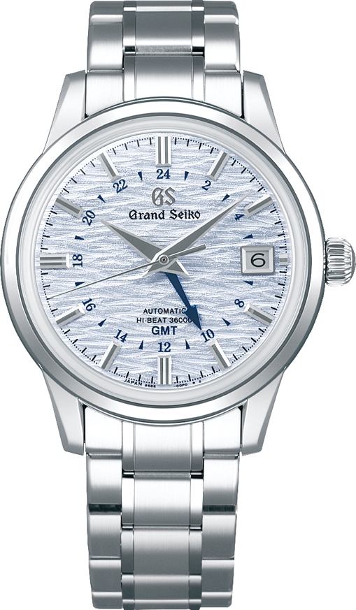 Grand Seiko(グランドセイコー)
