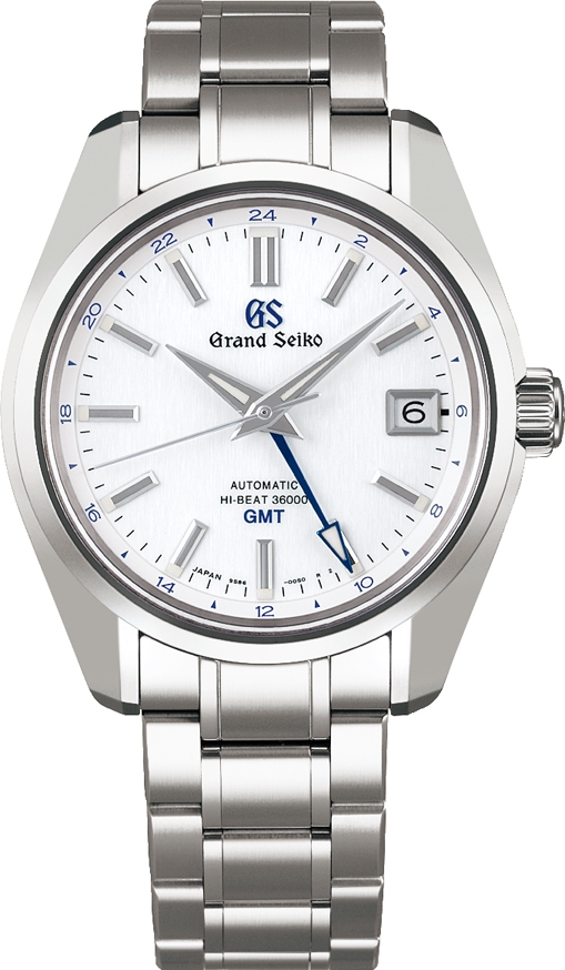 Grand Seiko(グランドセイコー)
