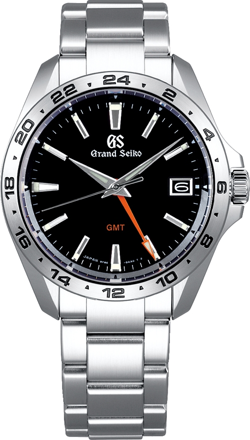 Grand Seiko(グランドセイコー)
