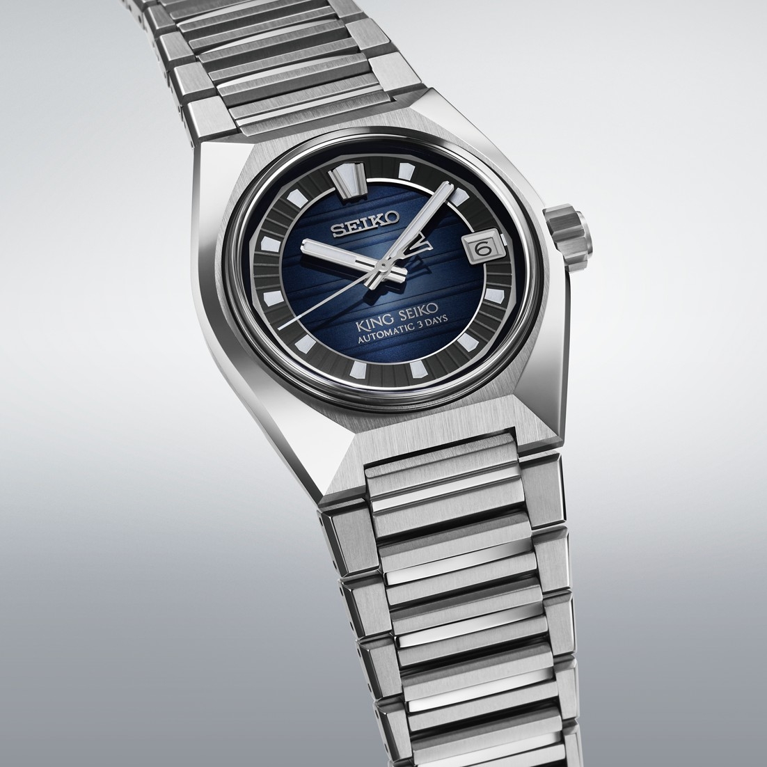 KING SEIKO(キングセイコー)
