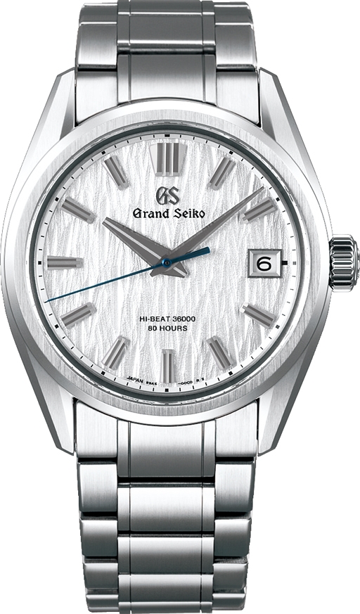 Grand Seiko(グランドセイコー)
