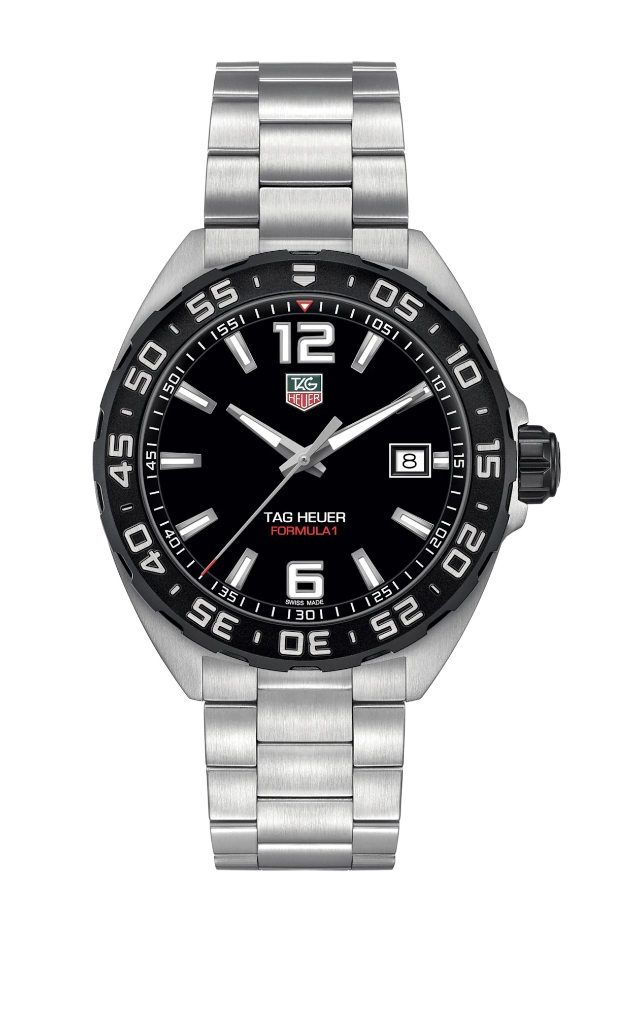 TAG Heuer(タグ・ホイヤー)
