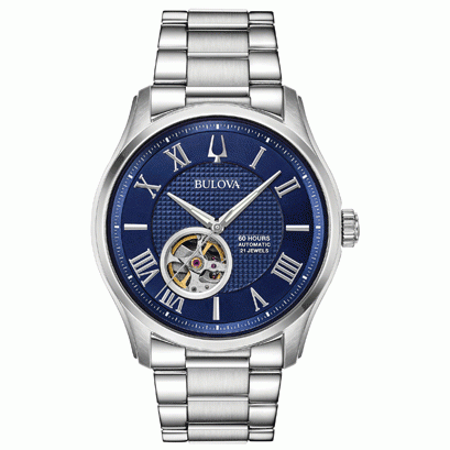 BULOVA(ブローバ)
