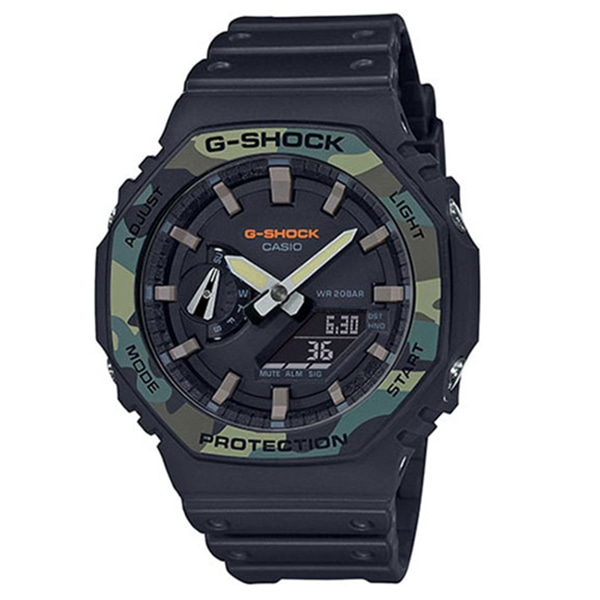 G-SHOCK(ジーショック)
