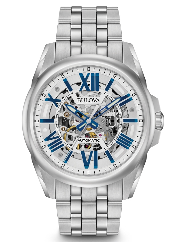 BULOVA(ブローバ)
