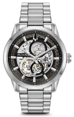 BULOVA(ブローバ)
