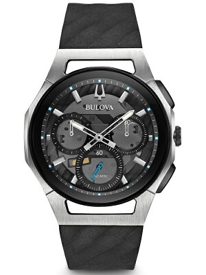 BULOVA(ブローバ)
