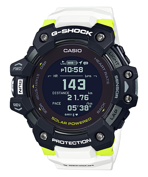 G-SHOCK(ジーショック)
