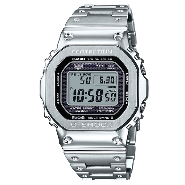 G-SHOCK(ジーショック)
