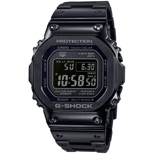 G-SHOCK(ジーショック)
