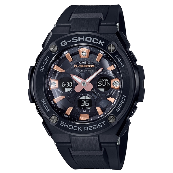 G-SHOCK(ジーショック)
