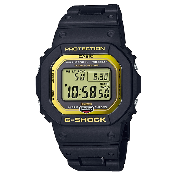 G-SHOCK(ジーショック)
