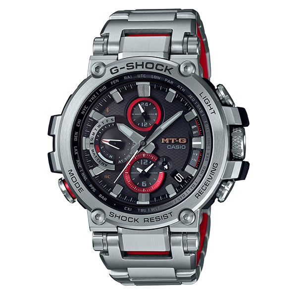 G-SHOCK(ジーショック)
