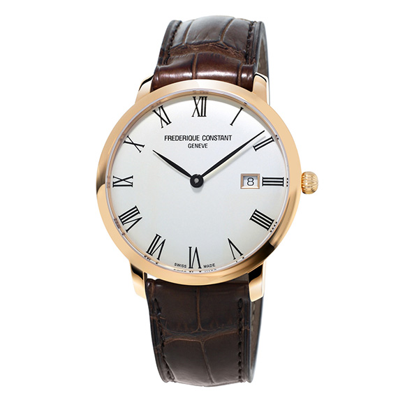 FREDERIQUE CONSTANT(フレデリック・コンスタント)
