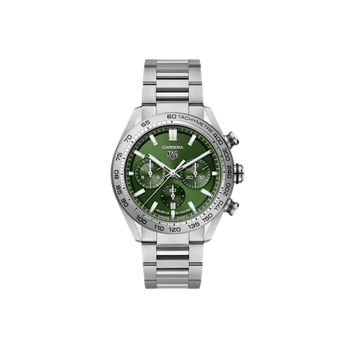 TAG Heuer(タグ・ホイヤー)
