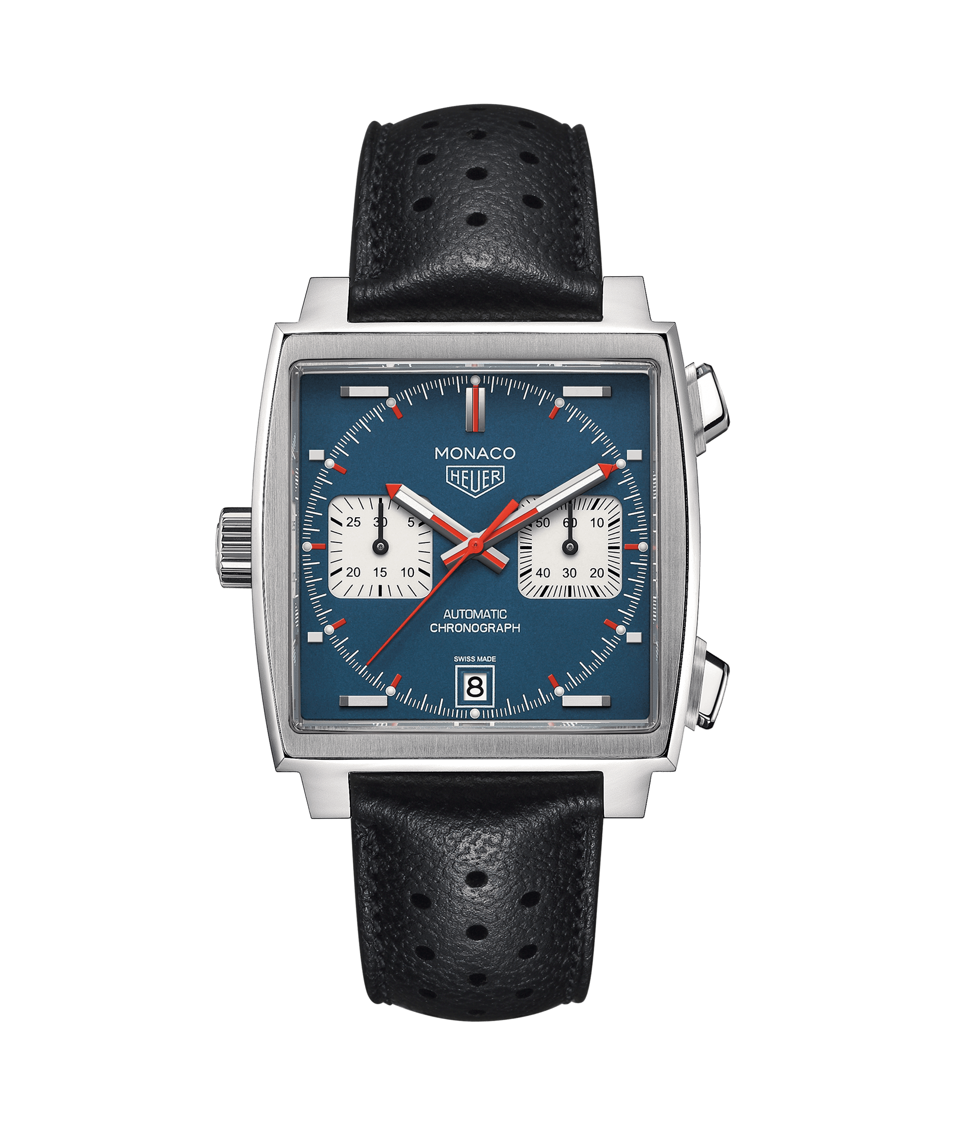 TAG Heuer(タグ・ホイヤー)
