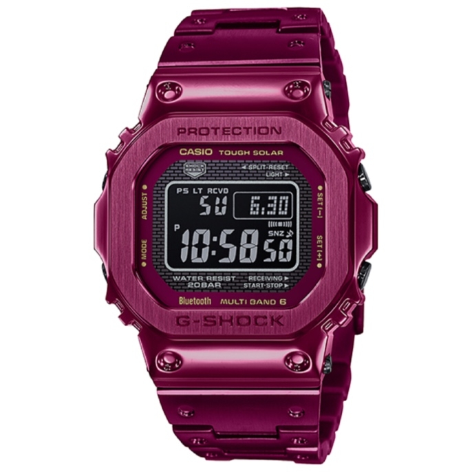 G-SHOCK(ジーショック)
