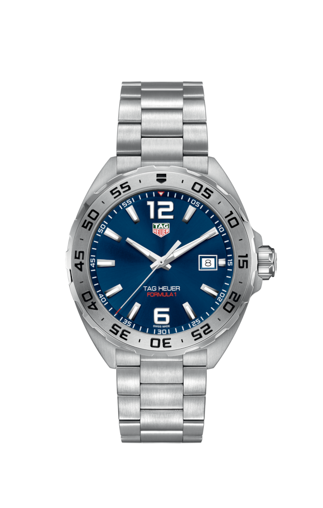 TAG Heuer(タグ・ホイヤー)
