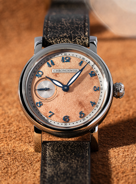 CHRONOSWISS(クロノスイス)
