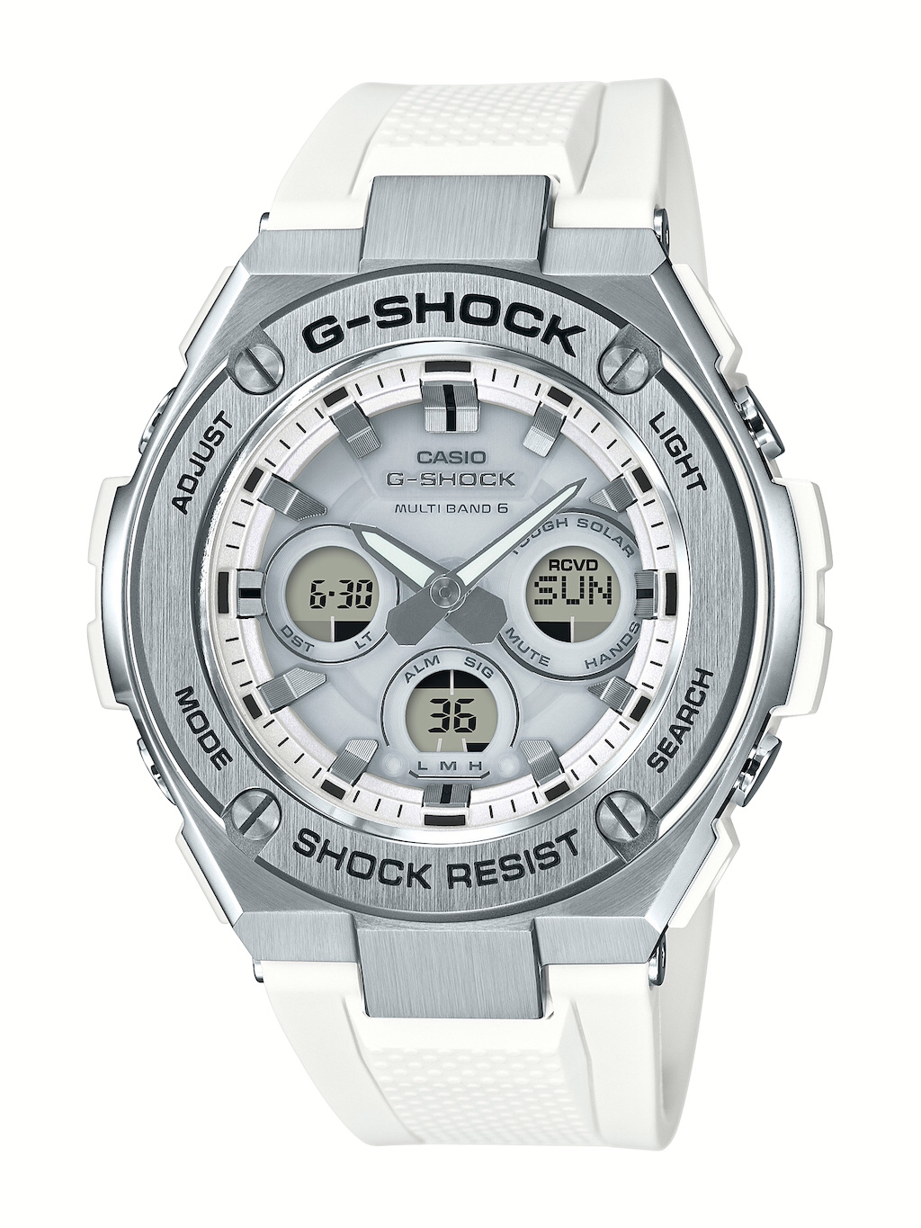 G-SHOCK(ジーショック)
