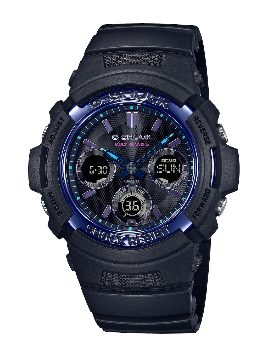 G-SHOCK(ジーショック)
