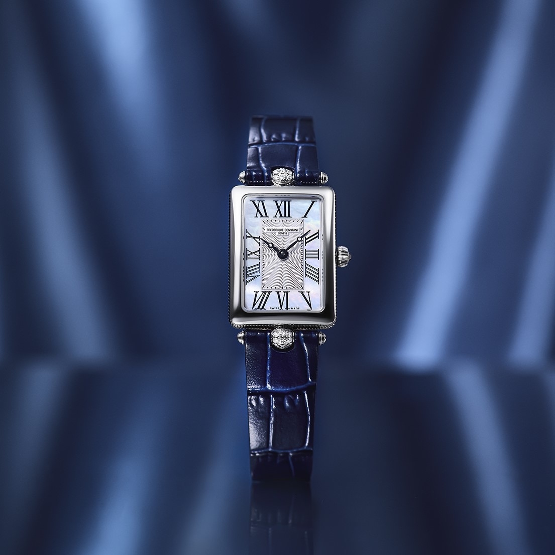 FREDERIQUE CONSTANT(フレデリック・コンスタント)
