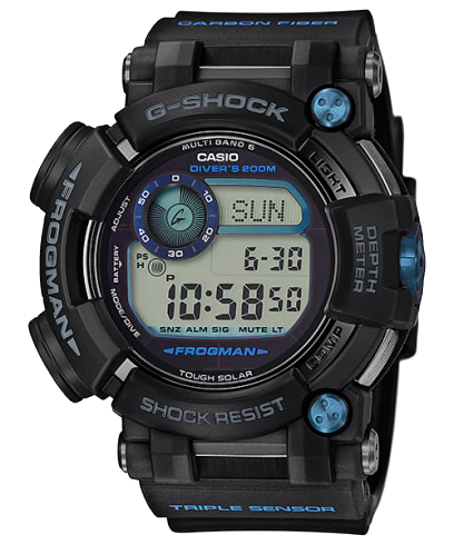 G-SHOCK(ジーショック)
