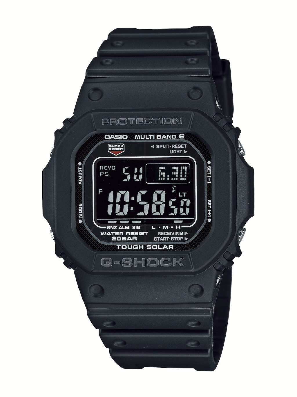 G-SHOCK(ジーショック)
