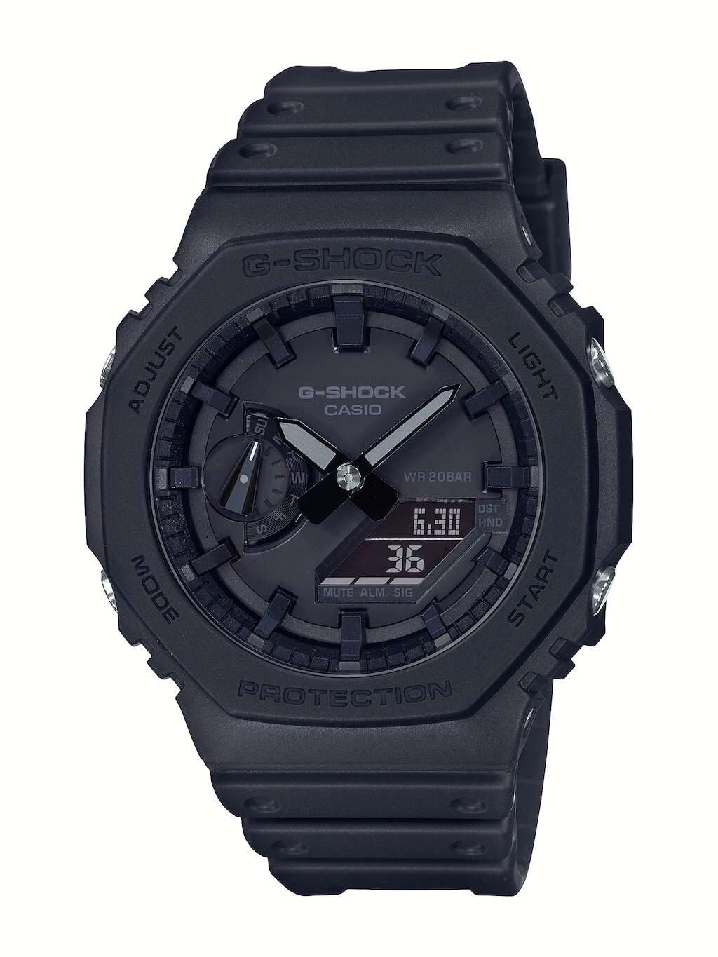 G-SHOCK(ジーショック)
