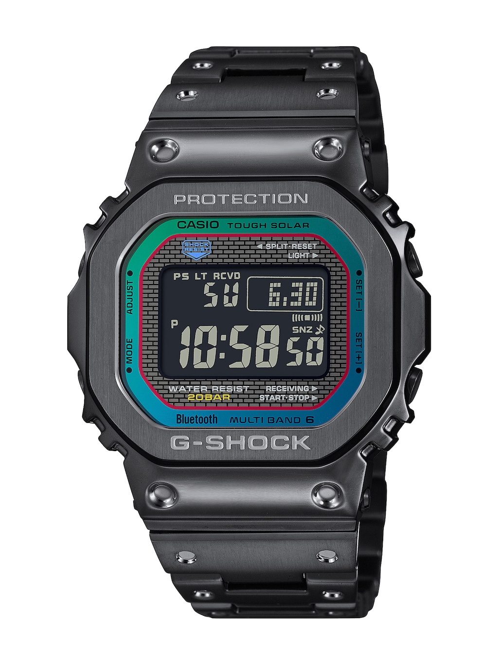 G-SHOCK(ジーショック)
