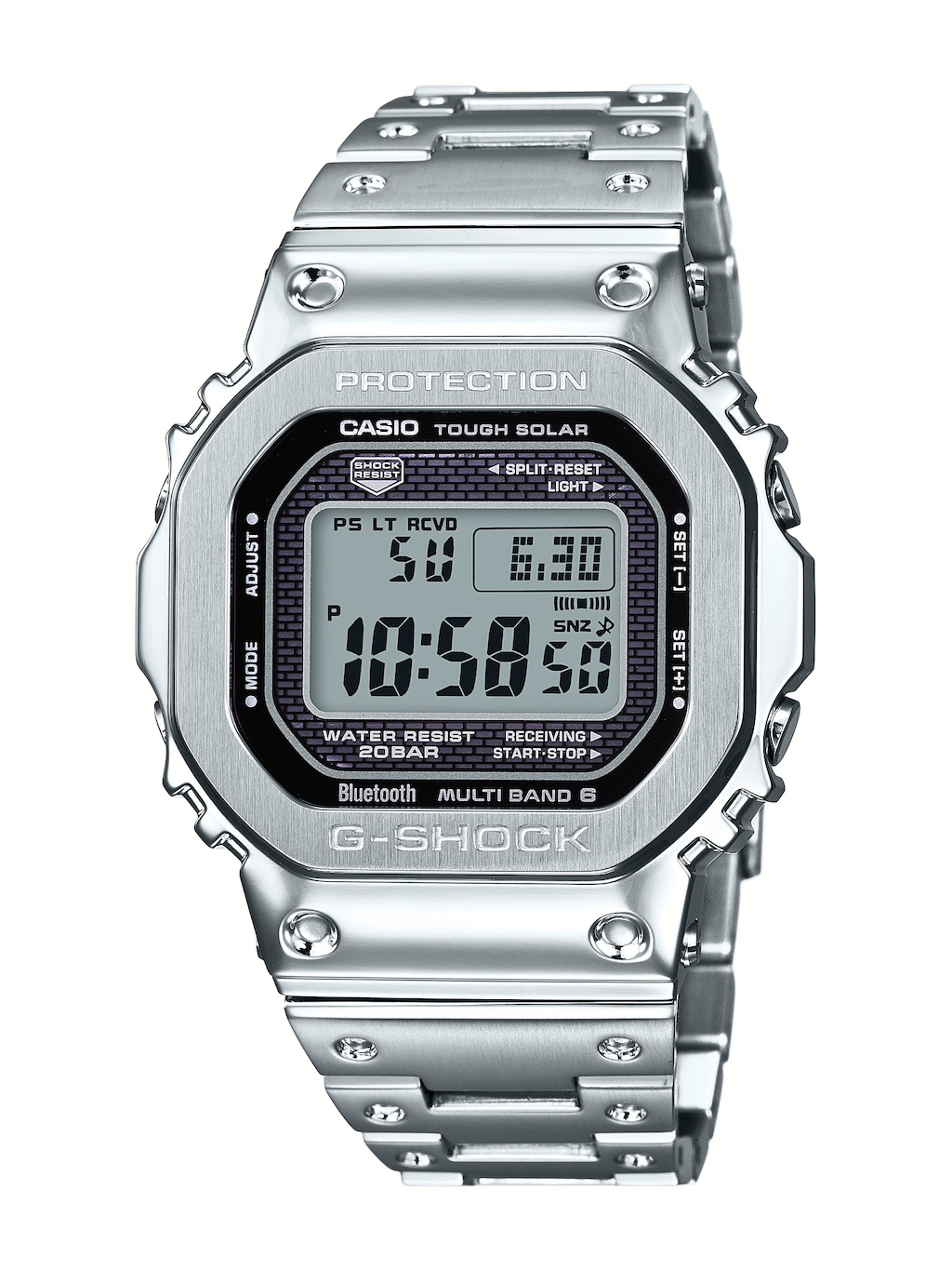 G-SHOCK(ジーショック)
