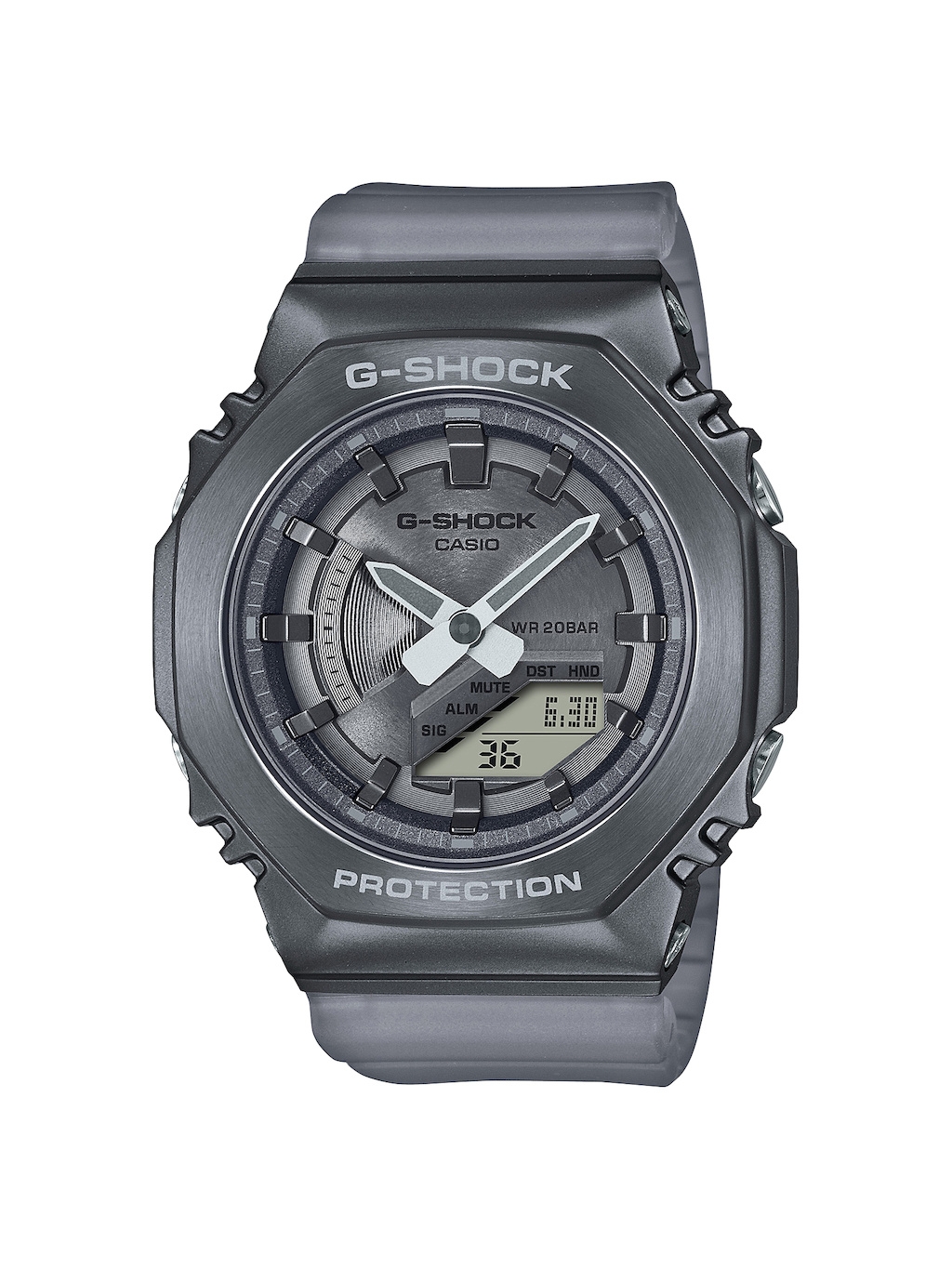 G-SHOCK(ジーショック)
