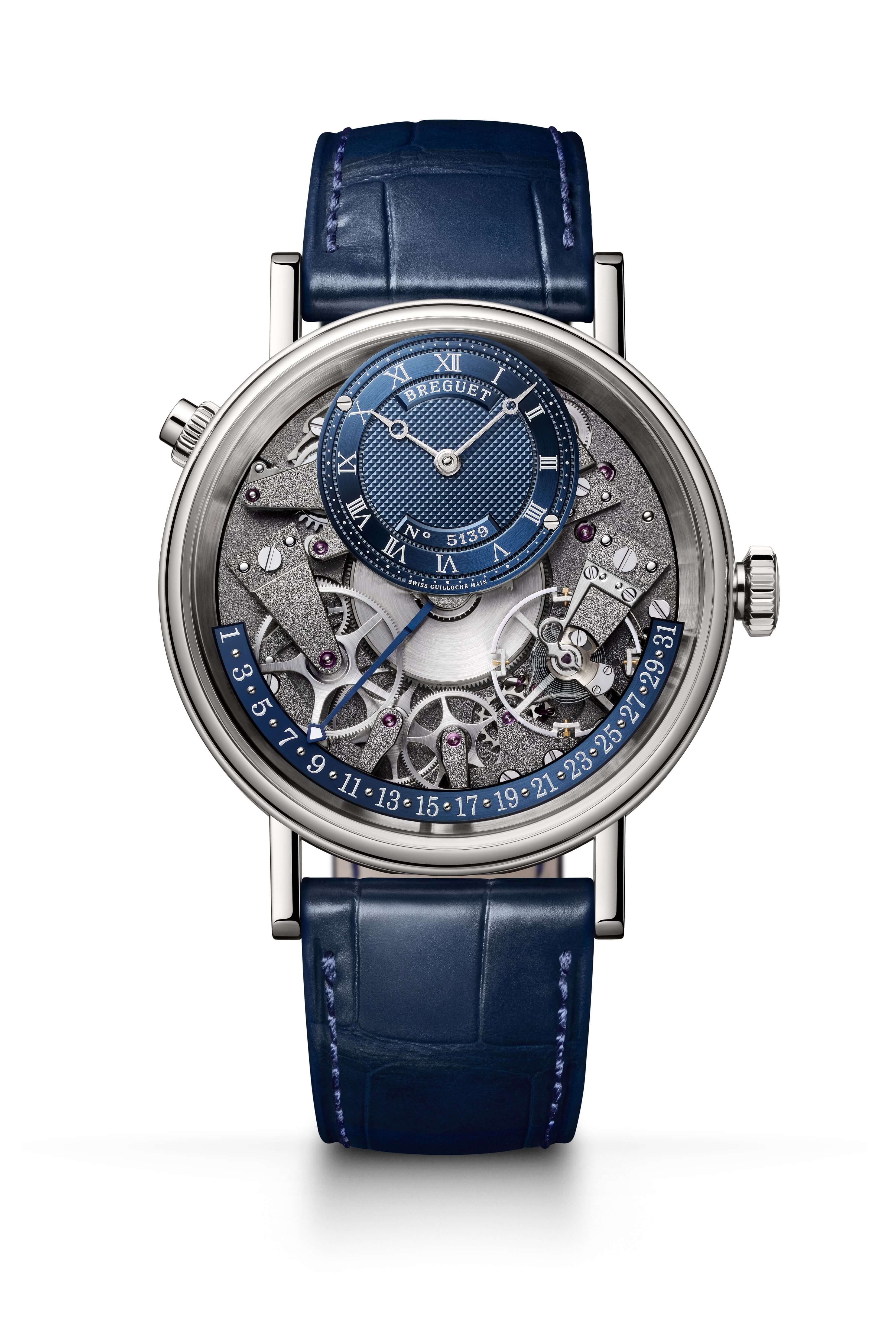 BREGUET(ブレゲ)
