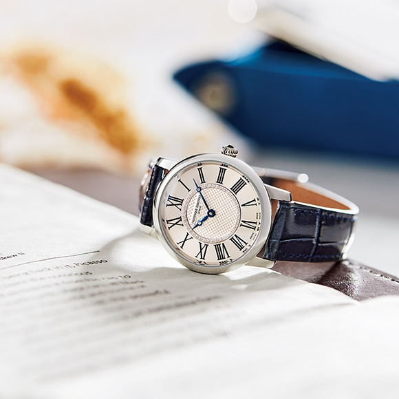 FREDERIQUE CONSTANT(フレデリック・コンスタント)
