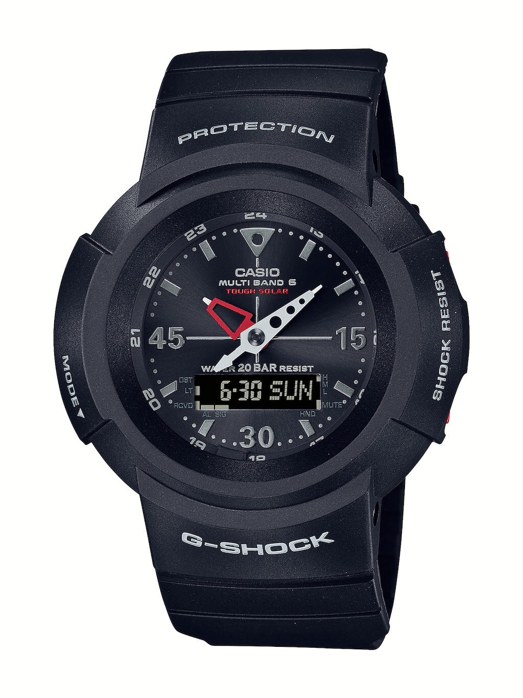 G-SHOCK(ジーショック)
