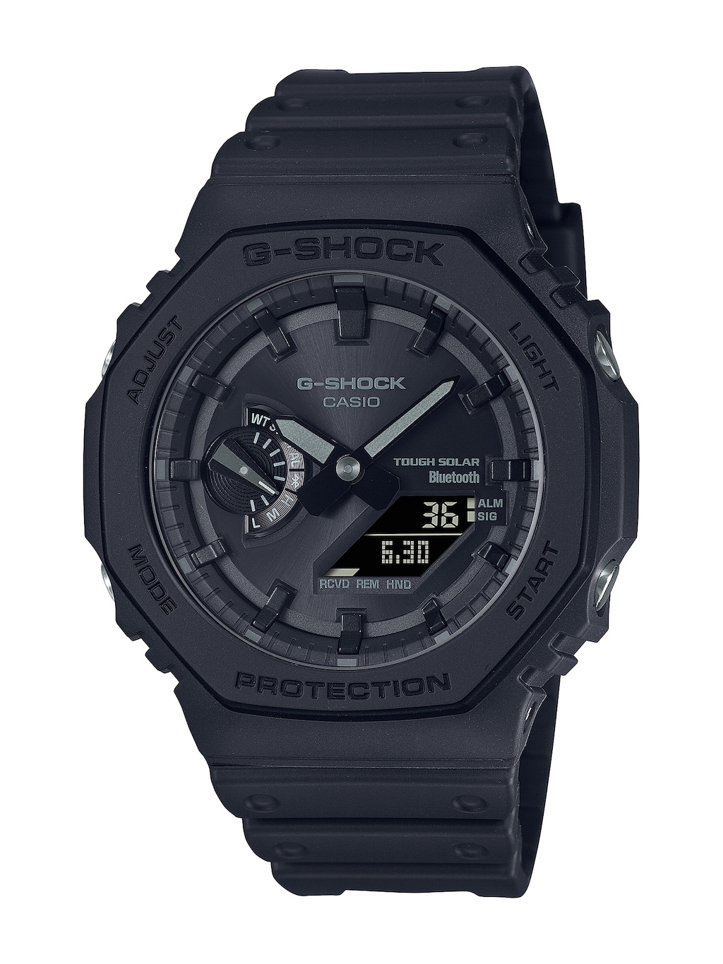 G-SHOCK(ジーショック)
