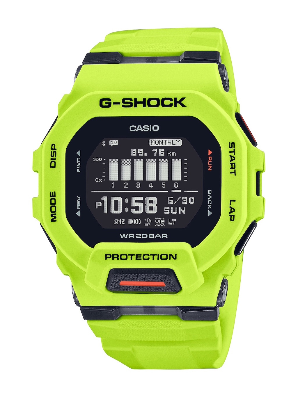 G-SHOCK(ジーショック)
