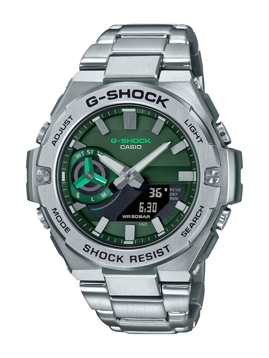 G-SHOCK(ジーショック)
