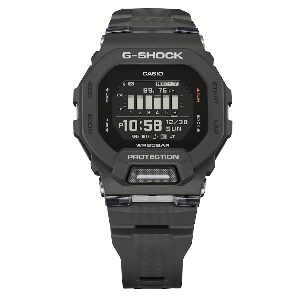 G-SHOCK(ジーショック)
