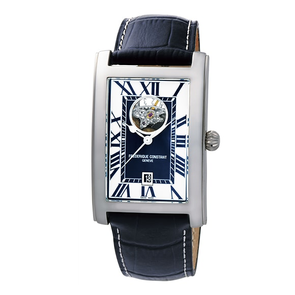 FREDERIQUE CONSTANT(フレデリック・コンスタント)
