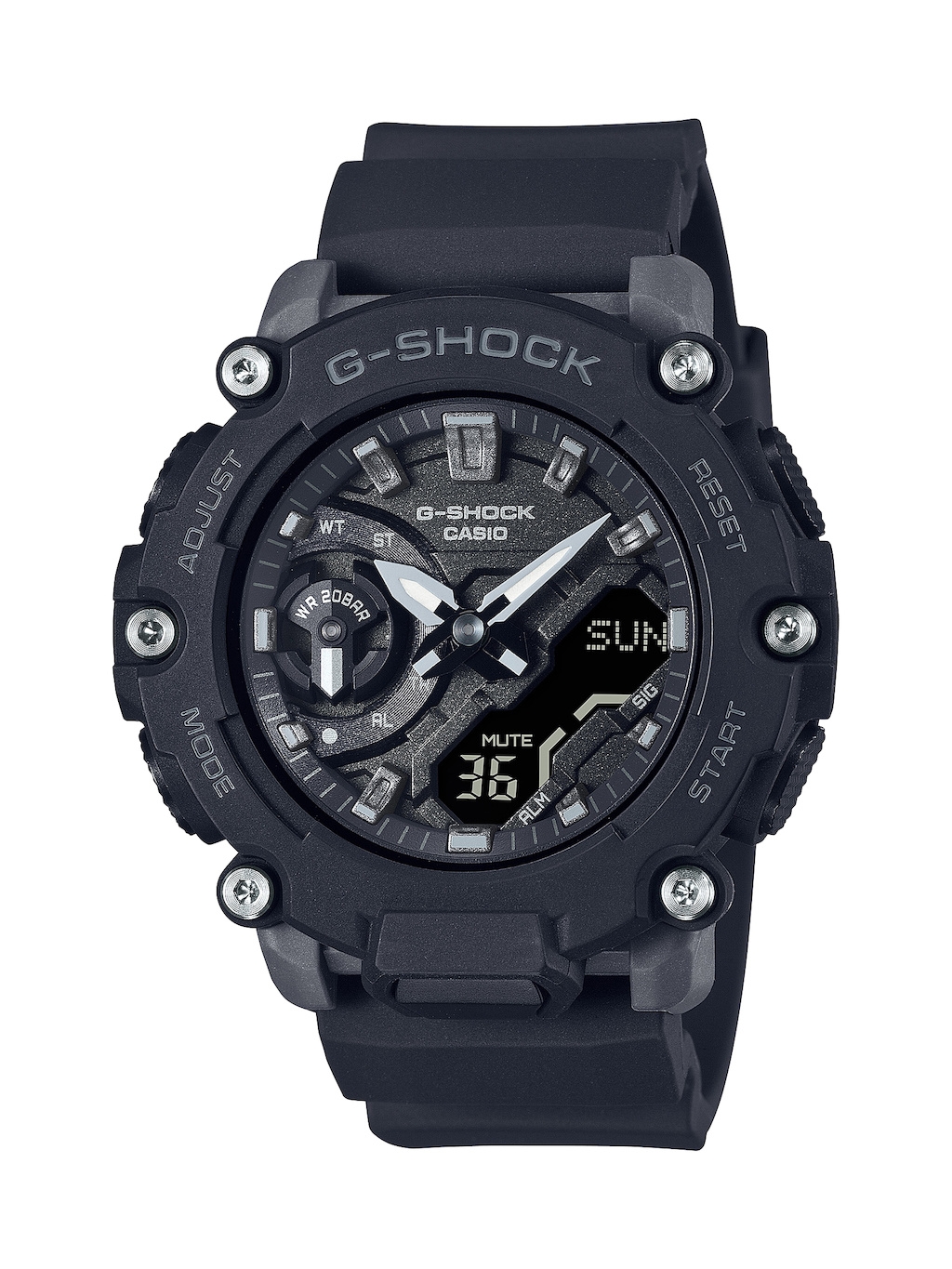 G-SHOCK(ジーショック)
