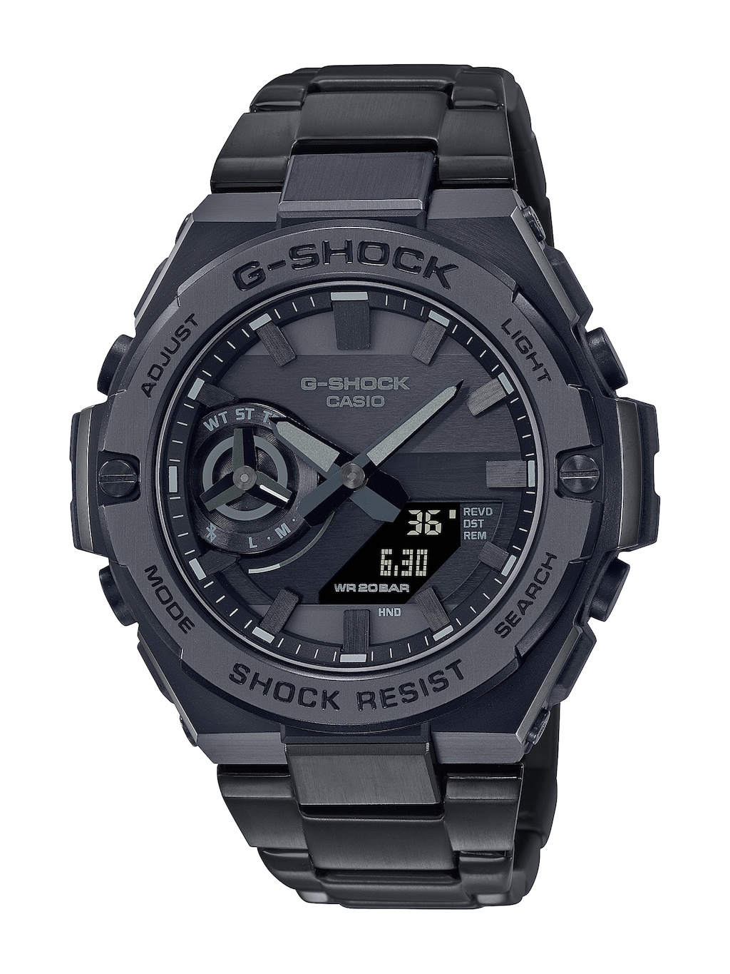 G-SHOCK(ジーショック)
