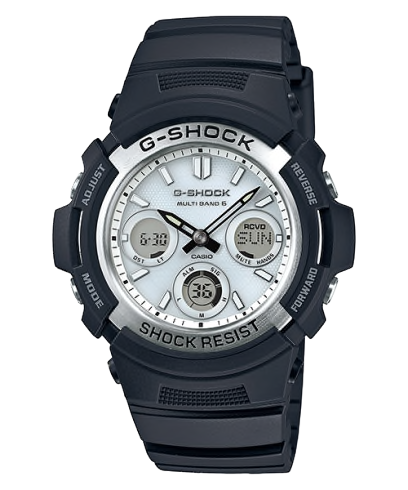 G-SHOCK(ジーショック)
