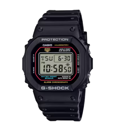 G-SHOCK(ジーショック)
